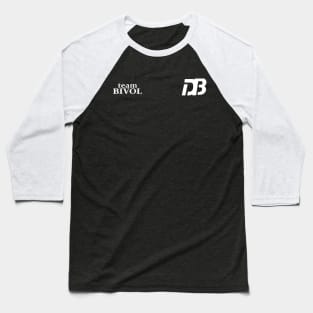 Team Bivol Baseball T-Shirt